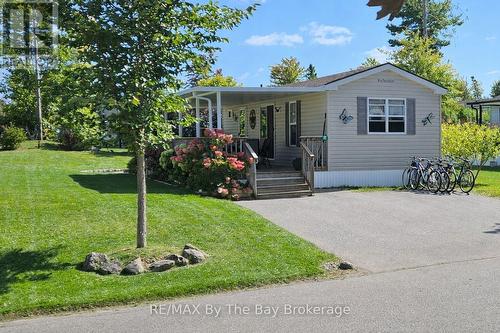 17 Chippewa Trail, Wasaga Beach, ON - Outdoor