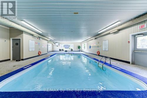 17 Chippewa Trail, Wasaga Beach, ON - Indoor Photo Showing Other Room With In Ground Pool
