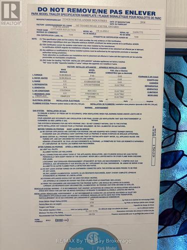 17 Chippewa Trail, Wasaga Beach, ON - Other