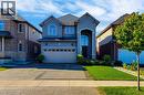 190 Bellagio Avenue, Stoney Creek, ON  - Outdoor With Facade 