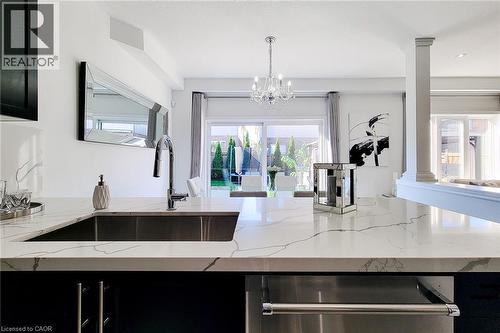 190 Bellagio Avenue, Stoney Creek, ON - Indoor