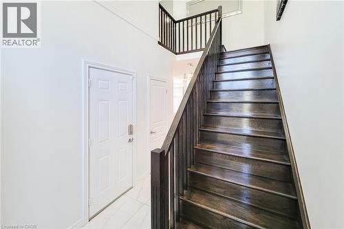 190 Bellagio Avenue, Stoney Creek, ON - Indoor Photo Showing Other Room