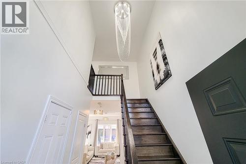 190 Bellagio Avenue, Stoney Creek, ON - Indoor Photo Showing Other Room