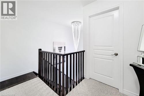 190 Bellagio Avenue, Stoney Creek, ON - Indoor