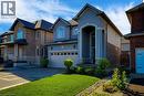 190 Bellagio Avenue, Stoney Creek, ON  - Outdoor With Facade 