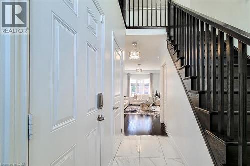 190 Bellagio Avenue, Stoney Creek, ON - Indoor Photo Showing Other Room