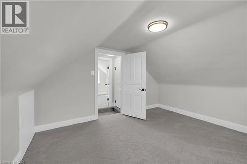 70 Robins Avenue, Hamilton, ON - Indoor Photo Showing Other Room