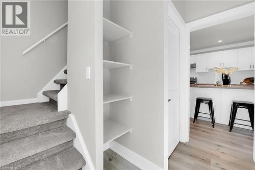 70 Robins Avenue, Hamilton, ON - Indoor