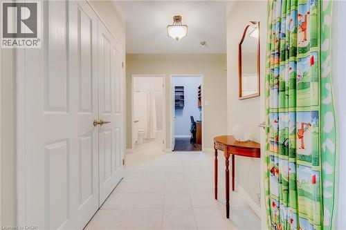 255 Keats Way Unit# 403, Waterloo, ON - Indoor Photo Showing Other Room