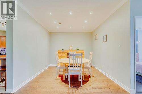 255 Keats Way Unit# 403, Waterloo, ON - Indoor