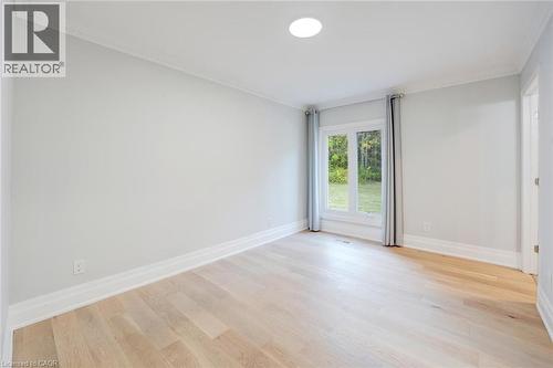 8 Ridgewood Drive, Richmond Hill, ON - Indoor Photo Showing Other Room