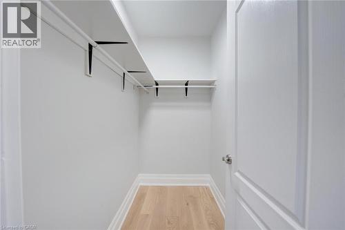 8 Ridgewood Drive, Richmond Hill, ON - Indoor With Storage