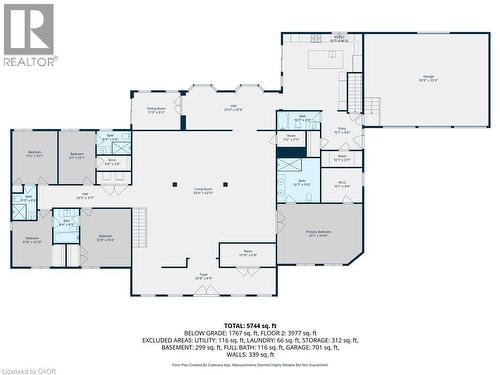 8 Ridgewood Drive, Richmond Hill, ON - Other