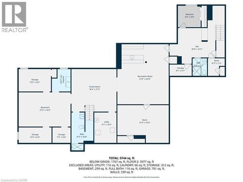 8 Ridgewood Drive, Richmond Hill, ON - Other