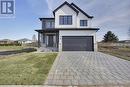 40 Lucas Road, St. Thomas, ON  - Outdoor 