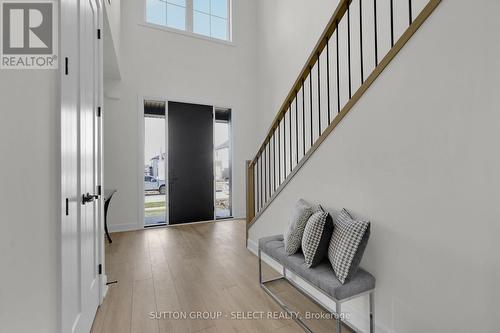 40 Lucas Road, St. Thomas, ON - Indoor Photo Showing Other Room