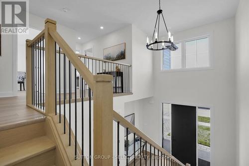 40 Lucas Road, St. Thomas, ON - Indoor Photo Showing Other Room