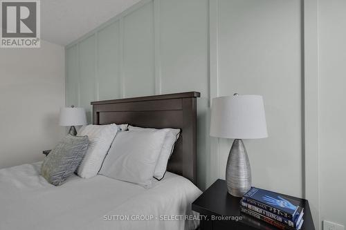 40 Lucas Road, St. Thomas, ON - Indoor Photo Showing Bedroom