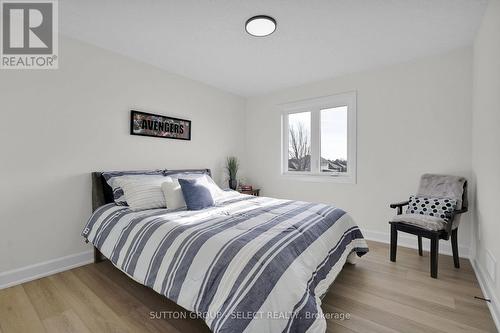 40 Lucas Road, St. Thomas, ON - Indoor Photo Showing Bedroom