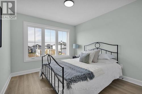 40 Lucas Road, St. Thomas, ON - Indoor Photo Showing Bedroom
