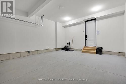 40 Lucas Road, St. Thomas, ON - Indoor