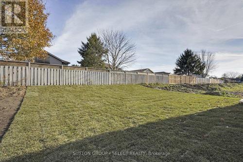 40 Lucas Road, St. Thomas, ON - Outdoor