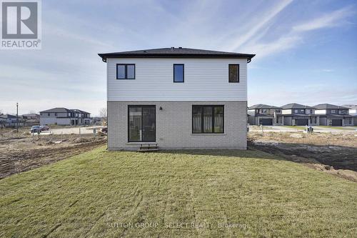 40 Lucas Road, St. Thomas, ON - Outdoor