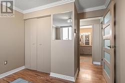 Bedroom 2 or Office - 