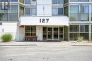 809 - 127 Belmont Drive, London South (South O), ON  - Outdoor 