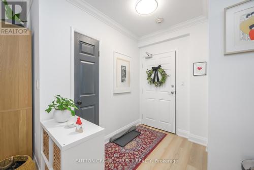 903 - 544 Talbot Street, London East (East F), ON - Indoor Photo Showing Other Room