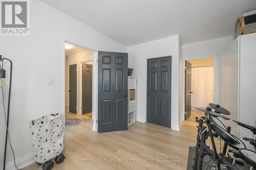 903 - 544 Talbot Street, London East (East F), ON - Indoor Photo Showing Other Room