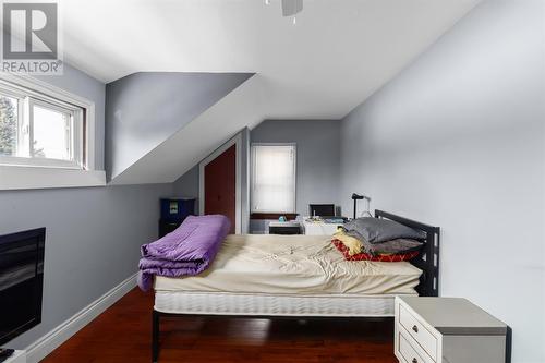 324 Fifth Ave, Sault Ste. Marie, ON - Indoor Photo Showing Bedroom