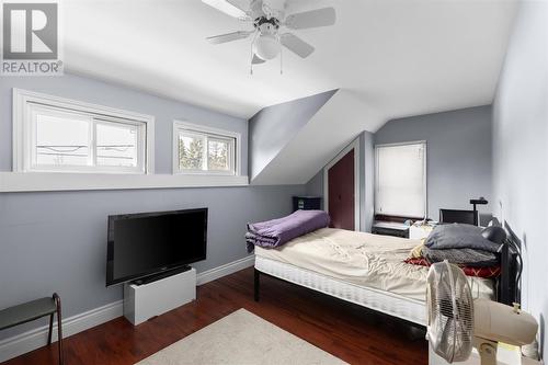 324 Fifth Ave, Sault Ste. Marie, ON - Indoor Photo Showing Bedroom