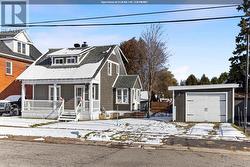 324 Fifth AVE  Sault Ste. Marie, ON P6C 4L5