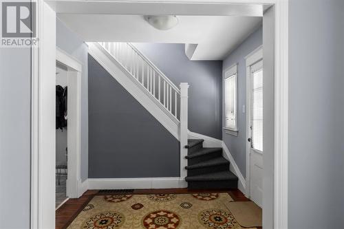 324 Fifth Ave, Sault Ste. Marie, ON - Indoor Photo Showing Other Room