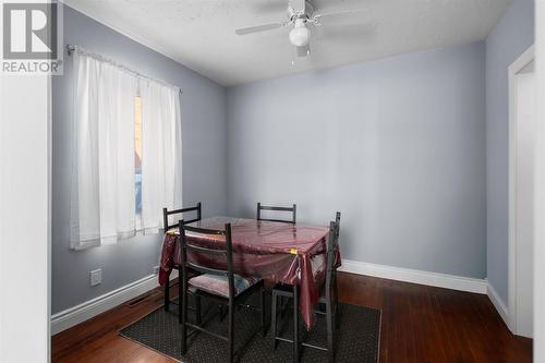 324 Fifth Ave, Sault Ste. Marie, ON - Indoor Photo Showing Dining Room