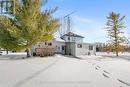 3314 County Road 12 Road, North Stormont, ON  - Outdoor 