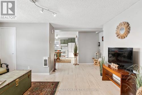 3314 County Road 12 Road, North Stormont, ON - Indoor