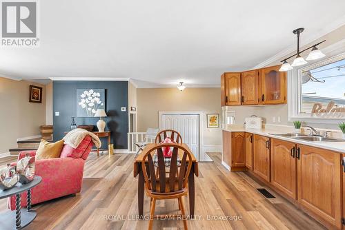 3314 County Road 12 Road, North Stormont, ON - Indoor Photo Showing Other Room