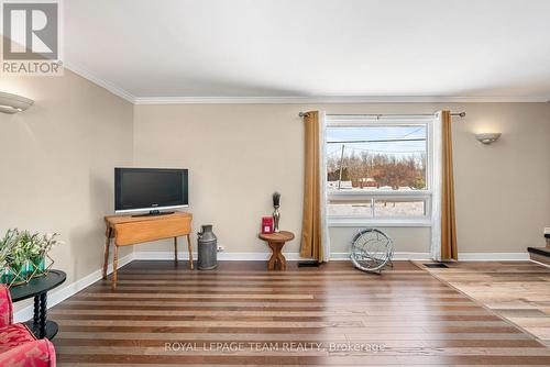 3314 County Road 12 Road, North Stormont, ON - Indoor