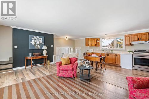 3314 County Road 12 Road, North Stormont, ON - Indoor