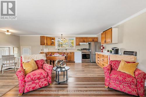 3314 County Road 12 Road, North Stormont, ON - Indoor Photo Showing Other Room