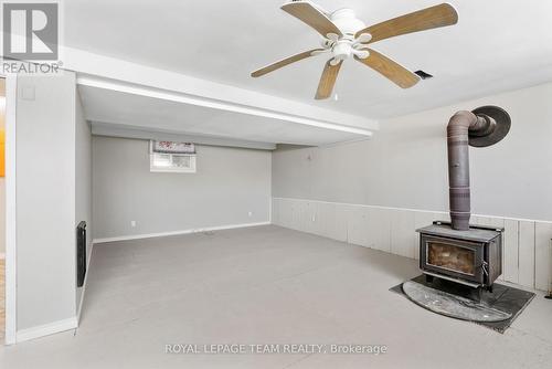 3314 County Road 12 Road, North Stormont, ON - Indoor