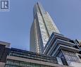 4108 - 1080 Bay Street, Toronto, ON  - Outdoor With Facade 