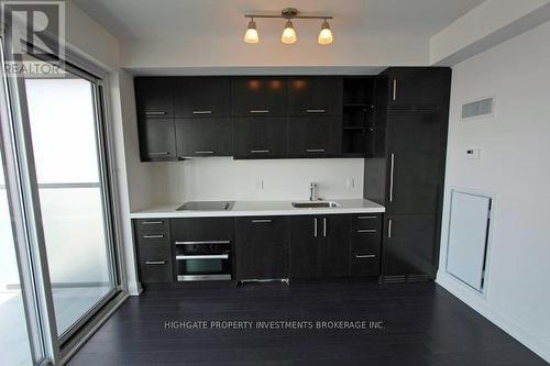 2407 - 1080 Bay Street, Toronto, ON - Indoor Photo Showing Other Room