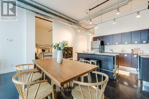 521 - 43 Hanna Avenue, Toronto, ON - Indoor