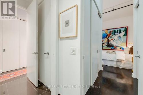 521 - 43 Hanna Avenue, Toronto, ON - Indoor Photo Showing Other Room