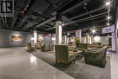 521 - 43 Hanna Avenue, Toronto, ON - Indoor