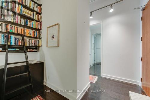 521 - 43 Hanna Avenue, Toronto, ON - Indoor