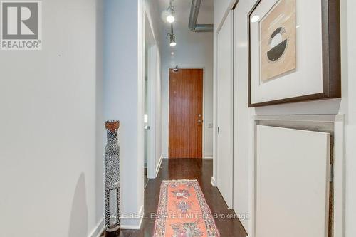 521 - 43 Hanna Avenue, Toronto, ON - Indoor Photo Showing Other Room